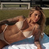 Photo from Bruna Rotta album